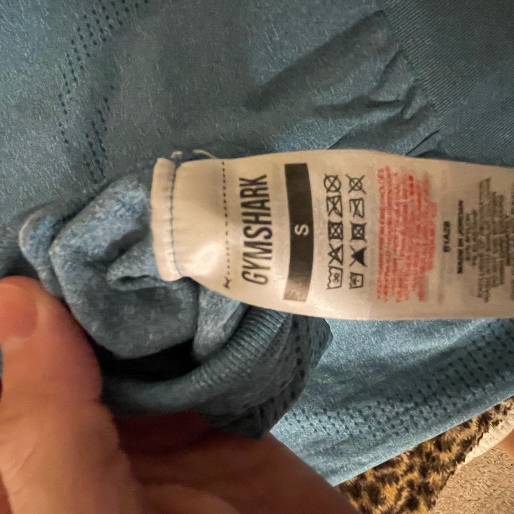 Vital seamless 2.0 Gymshark leggings - Picture 4 of 4